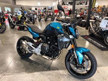 2025 BMW F 900 R