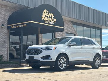 Used 2024 Ford Edge SEL
