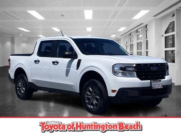 Used 2022 Ford Maverick XL