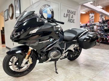 2024 BMW R 1250 RT