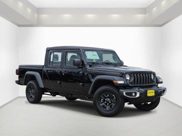 New 2026 Jeep Gladiator Sport 4x4