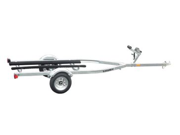 Used 2012 LOADRITE SINGLE PWC 