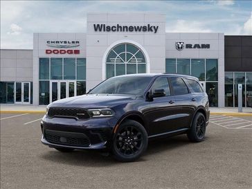New 2026 Dodge Durango GT