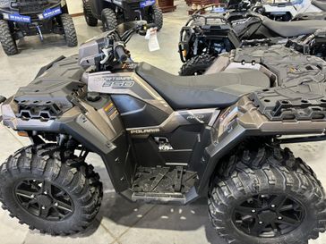 New 2026 Polaris Sportsman 850 Trail 