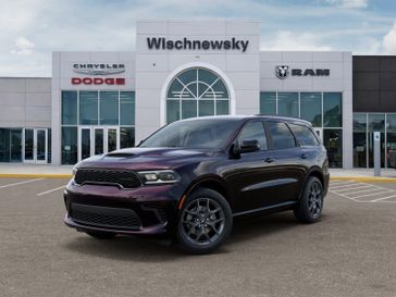 New 2026 Dodge Durango GT HEMI V8
