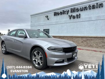 Used 2016 Dodge Charger SXT