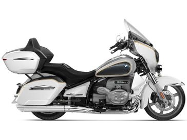 New 2024 BMW R18 TRANSCONTINENTAL 