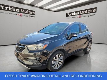 Used 2019 Buick Encore Preferred