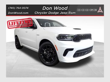 New 2026 Dodge Durango Gt Plus Awd Hemi V8