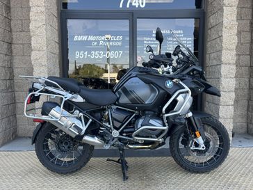 2023 BMW R 1250 GS Adventure 