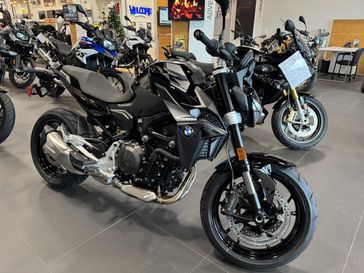 2024 BMW F 900 R