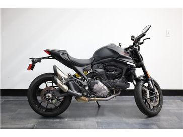 2022 Ducati Monster 937 