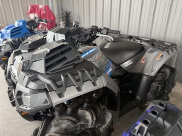 2024 Polaris SPORTSMAN 850 HIGHLIFTER EDITION