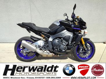 Used 2023 Yamaha MT-10 SP 