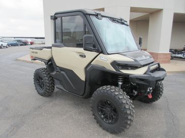 NEW 2026 CAN-AM DEFENDER LIMITED CAB HD11 