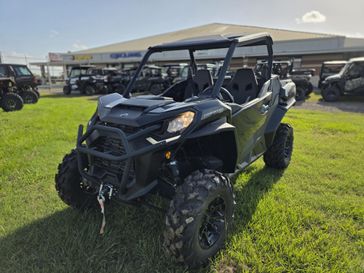 New 2024 Can-Am Commander XT 700 