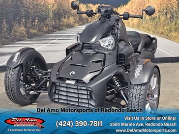 2024 Can-Am F2RC  in a CLASSIC, EPIC OR EXCLUSIVE PANEL COLOR OPTIONS exterior color. Del Amo Motorsports of Redondo Beach (424) 304-1660 delamomotorsports.com 