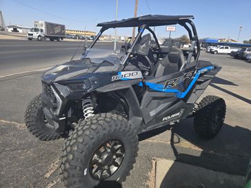 2023 Polaris RZR XP 1000 ULTIMATE ONYX BLACK