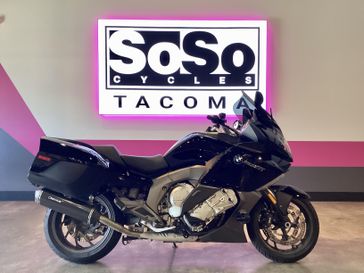Used 2016 BMW K 1600 GT 