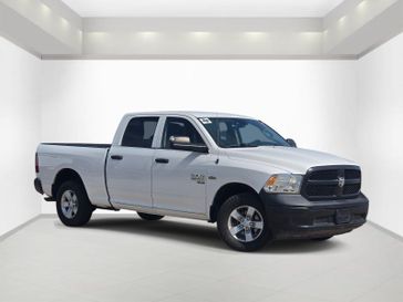 Used 2023 RAM 1500 Classic Tradesman