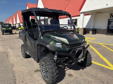 Used 2025 Honda PIONEER 1000 TRAIL 