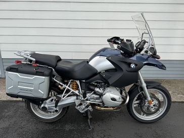 2005 BMW R 1200 GS