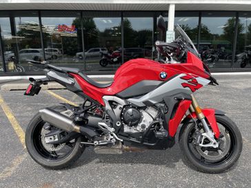 2021 BMW S 1000 XR