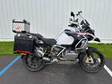 2021 BMW R 1250 GS Adventure