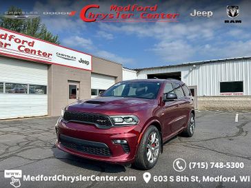 Used 2023 Dodge Durango SRT