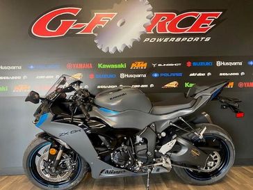 Used 2025 Kawasaki ZX636 