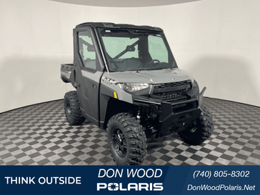 New 2027 Polaris RANGER XP 1000 CAB 