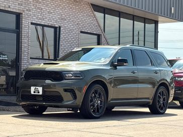 New 2027 Dodge Durango Gt Hemi V8 Plus Awd