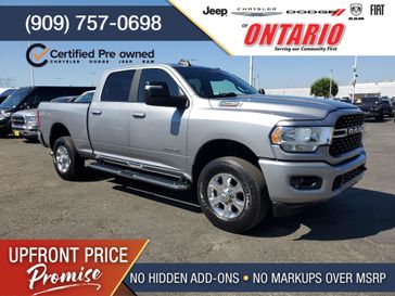 Used 2024 RAM 2500 Big Horn