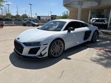 Used 2022 Audi R8 V10 Performance