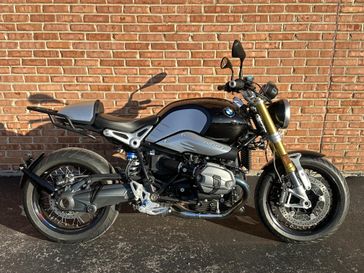 Used 2015 BMW R nineT 
