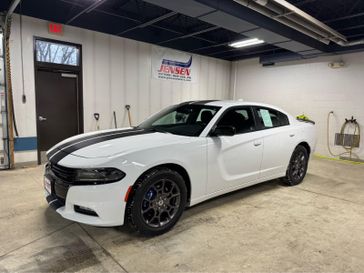 Used 2018 Dodge Charger GT