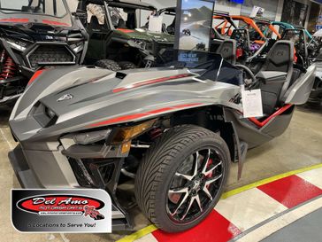 New 2024 Polaris SLINGSHOT R AUTODRIVE 