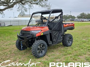 2026 Polaris RANGER XP 1000 Premium