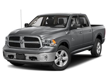 2024 RAM 1500 Classic SSV