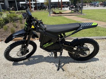 New 2025 Rawrr Mantis X Pro 