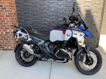 2025 BMW R 1300 GS Adventure