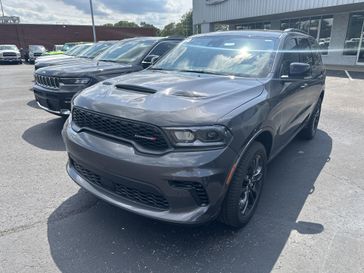 2025 Dodge Durango Gt Plus Awd