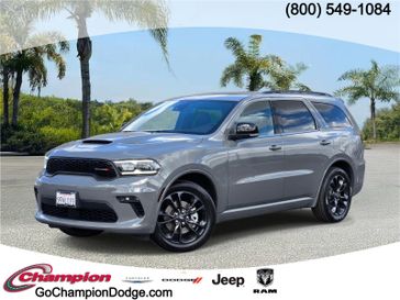 Used 2022 Dodge Durango GT Plus RWD