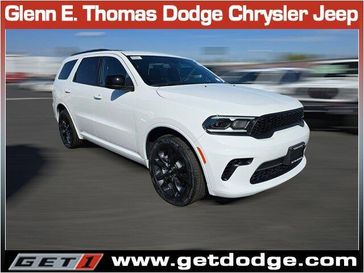 2025 Dodge Durango Gt Rwd