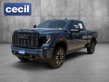 Used 2026 GMC Sierra 2500 HD Denali Ultimate