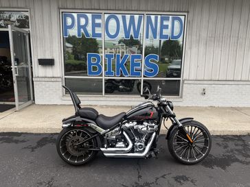 2023 Harley-Davidson FXBR Breakout FXBR Breakout