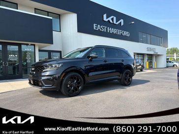 Used 2023 Kia Sorento SX