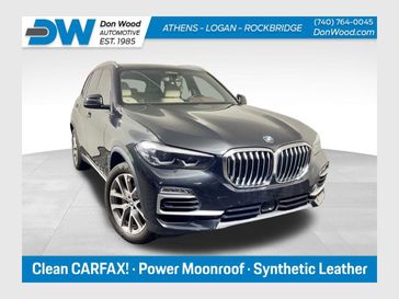 Used 2019 BMW X5 xDrive40i