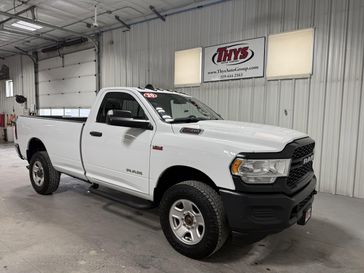 Used 2020 RAM 2500 Tradesman