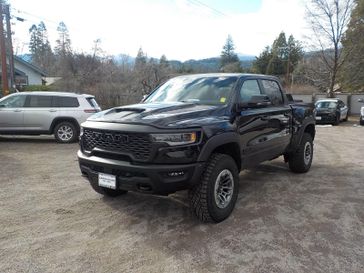 New 2026 RAM 1500 Rho Crew Cab 4x4 5'7' Box